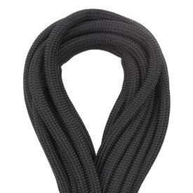 1602-0120-01 - Nylon Paracord 4mm Black 16 ft / 4.8m USA 1602-0120-01,Threads and Cords,Paracord,Nylon,Paracord,4mm,Black,16 ft / 4.8m,USA,montreal, quebec, canada, beads, wholesale