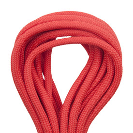 1602-0120-03 - Nylon Paracord 4mm Red 16 ft / 4.8m USA 1602-0120-03,Nylon,Paracord,4mm,Red,16 ft / 4.8m,USA,montreal, quebec, canada, beads, wholesale