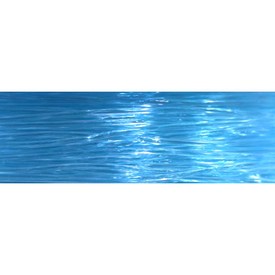 *1605-0115 - Fil Elastique Monofilement 0.8mm Turquoise Rouleau de 25m *1605-0115,Monofilement,Elastique,Fils,0.8mm,Turquoise,Rouleau de 25m,Chine,montreal, quebec, canada, beads, wholesale
