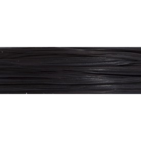 1605-0137 - DISC Lycra Elastic Thread 0.8mm Black 10m Roll 1605-0137,montreal, quebec, canada, beads, wholesale