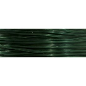 *1605-0139 - Lycra Elastic Thread 0.8mm Green 10m Roll *1605-0139,lycra,Lycra,Elastic,Thread,0.8mm,Green,10m Roll,China,montreal, quebec, canada, beads, wholesale