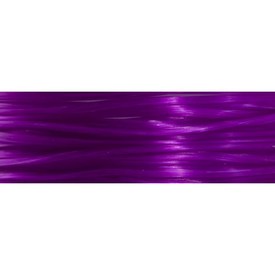 *1605-0141 - Fils Élastique Lycra 0.8mm Violet Rouleau de 10m *1605-0141,Fils et Cordons,Élastique,Lycra,Lycra,Elastique,Fils,0.8mm,Violet,Rouleau de 10m,Chine,montreal, quebec, canada, beads, wholesale