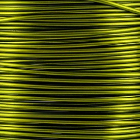 *1606-1016-15 - Beaders' Choice Copper Wire 16 Gauge Khaki App. 3m Turkey *1606-1016-15,Copper,Khaki,Copper,Wire,16 Gauge,Khaki,App. 3m,Turkey,Beaders' Choice,montreal, quebec, canada, beads, wholesale