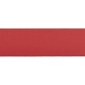 *1610-1120-09 - Silk Ribbon 9mm Cherry Red 3m *1610-1120-09,montreal, quebec, canada, beads, wholesale