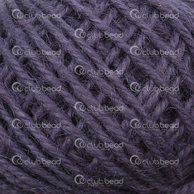 1620-0003 - Hemp Cord 2mm Navy 50m Roll 1620-0003,Threads and Cords,Hemp,Hemp,Cord,2MM,Navy,50m Roll,China,montreal, quebec, canada, beads, wholesale