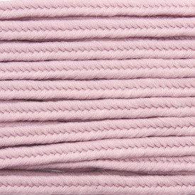 1620-1002-03 - Soutache Polyester Light Pink 3mm 3 yards USA 1620-1002-03,Soutache,Polyester,Light Pink,3mm,3 yards,USA,montreal, quebec, canada, beads, wholesale
