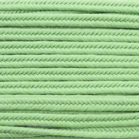 1620-1002-05 - Soutache Polyester Lime 3 verges É-U 3mm 1620-1002-05,montreal, quebec, canada, beads, wholesale