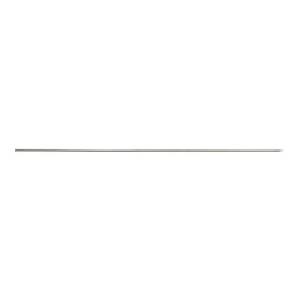 1701-0183-WH - Métal Tige à Chapeau Nickel 150MM 50pcs 1701-0183-WH,Accessoires de finition,Épinglettes,montreal, quebec, canada, beads, wholesale