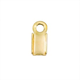 1703-0283-GL - Metal ''U'' Connector 4X9MM Gold Nickel Free 100pcs 1703-0283-GL,100pcs,4X9MM,Metal,''U'' Connector,4X9MM,Gold,Metal,Nickel Free,100pcs,China,montreal, quebec, canada, beads, wholesale