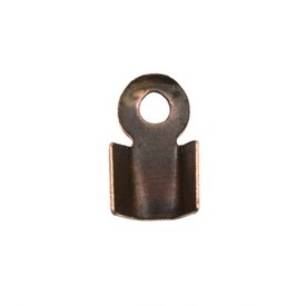 1703-0287-OXCO - Metal ''U'' Connector 3X7MM Antique Copper 100pcs 1703-0287-OXCO,Findings,Connectors,Metal,''U'' Connector,Metal,''U'' Connector,3X7MM,Brown,Antique Copper,Metal,100pcs,China,montreal, quebec, canada, beads, wholesale