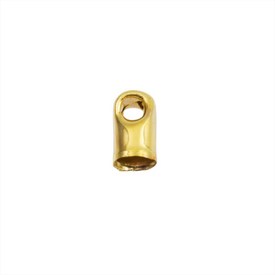 1703-0291-GL - Metal Snake Connector 1.6MM Gold Nickel Free 100pcs 1703-0291-GL,Findings,Connectors,Crimp tubes,Gold,Metal,Snake Connector,1.6MM,Gold,Metal,Nickel Free,100pcs,China,montreal, quebec, canada, beads, wholesale