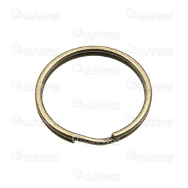 1706-0215-OXBR - Metal Key Split Ring 30mm Antique Brass 50pcs 1706-0215-OXBR,50pcs,Metal,Metal,Key Split Ring,Metal,Key Split Ring,30MM,Green,Antique Brass,Metal,50pcs,China,montreal, quebec, canada, beads, wholesale