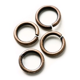 1707-0301-OXCO - Metal Jump Ring 5x0.7MM-22ga Antique Copper Nickel Free 500pcs 1707-0301-OXCO,Findings,Rings,500pcs,Jump Ring,Metal,Jump Ring,5mm,Brown,Antique Copper,Metal,Nickel Free,500pcs,China,montreal, quebec, canada, beads, wholesale
