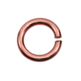 *1707-0401-13 - Aluminium Jump Ring 1.8X11MM Burgundy 100pcs *1707-0401-13,Dollar Bead - Aluminum jump rings,1.8X11MM,Aluminium,Jump Ring,1.8X11MM,Red,Burgundy,Metal,100pcs,China,Dollar Bead,montreal, quebec, canada, beads, wholesale