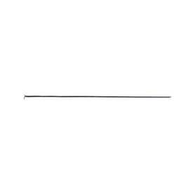 A-1714-0121 - Metal Head Pin 38mm Silver Wire Size 0.7mm-22GA 200pcs A-1714-0121,Findings,Pins,38MM,Metal,Head Pin,38MM,Grey,Silver,Metal,Wire Size 0.7mm,200pcs,China,montreal, quebec, canada, beads, wholesale