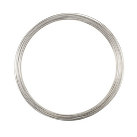 1718-0321 - Steel Memory Wire Necklace 0.6x110mm Nickel Free Nickel App. 30gr 1718-0321,Steel,Memory Wire,Necklace,0.6x110mm,Nickel,Nickel Free,App. 30gr,China,montreal, quebec, canada, beads, wholesale