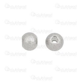 1720-240401-05 - stainless steel stardust bead 5mm 1.5mm hole natural 20pcs 1720-240401-05,5mm,Bead,Metal,Stainless Steel 304,5mm,Round,Round,Stardust,Grey,Natural,1.5mm hole,China,20pcs,montreal, quebec, canada, beads, wholesale