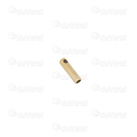 1720-2602-001 - Stainless Steel 304 Snake Connector 1.2mm Gold Inside Diameter 1mm 20pcs 1720-2602-001,Findings,Connectors,Stainless Steel 304,Snake Connector,1.2mm,Yellow,Gold,Metal,Inside Diameter 1mm,20pcs,China,montreal, quebec, canada, beads, wholesale