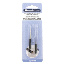 240A-101 - Beadalon Replacements Tips Bead Reamer Battery Operated 1pc Taiwan 240A-101,Tools and accessories,Bead reamers,Bead Reamer,Battery Operated,Replacements Tips,1pc,Taiwan,Beadalon,montreal, quebec, canada, beads, wholesale