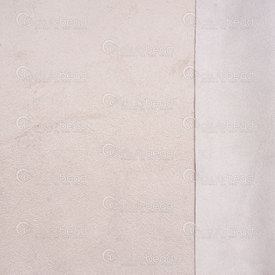 2501-0400-07 - Cow Leather Soft Thin White App. 12x12in 1pc Uruguay Limited Quantity 2501-0400-07,Cow,Leather,White,App. 12x12'',1pc,Uruguay,Limited Quantity,montreal, quebec, canada, beads, wholesale