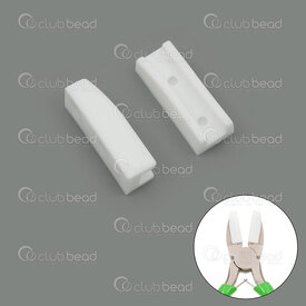 2801-0115-SET - Stainless Steel Tweezers Set (Flat, Flat with Teeth, Bend) 11-12cm 3pcs 2801-0115-SET,1,montreal, quebec, canada, beads, wholesale