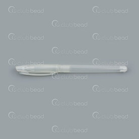 2801-0225 - Plastic needle holder 140x10mm Transparent 10pcs 2801-0225,aiguille,montreal, quebec, canada, beads, wholesale