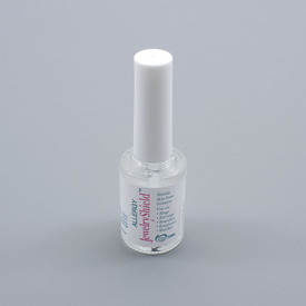 2801-0403 - Allergy Jewelry Shield Transparent 1/2 oz. Bottle USA 2801-0403,Allergy Jewelry Shield,Transparent,1/2 oz. Bottle,USA,montreal, quebec, canada, beads, wholesale