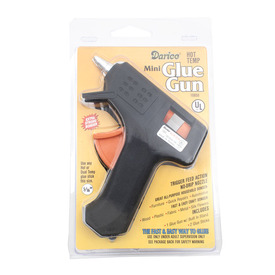 2801-0509-GUN - Glue Gun For 5/16 inch diameter glue sticks 1pc Taiwan 2801-0509-GUN,montreal, quebec, canada, beads, wholesale