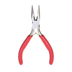 *2802-0003 - Beaders' Choice Econo Chain nose and Cutter Combo Pliers Lap Joint Construction 1pc *2802-0003,montreal, quebec, canada, beads, wholesale