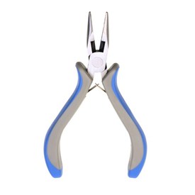 2802-0203 - Beaders' Choice Econo Chain nose and Cutter Combo Pliers Ergonomic Handles Lap Joint Construction 1pc 2802-0203,Tools and accessories,Pliers,montreal, quebec, canada, beads, wholesale