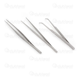 2802-0217-TIP - Nylon Jaw Replacement Tip for Flat Nose Plier 6pcs (3pairs) 2802-0217-TIP,8",montreal, quebec, canada, beads, wholesale
