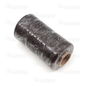 7562-3023-09 - Sinew Cord for Dream Catcher Dark Brown 70lb test 8oz 800ft (243m) roll 7562-3023-09,Sinew imitation,montreal, quebec, canada, beads, wholesale
