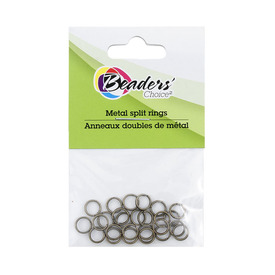 BC1-1706-0201-OXBR - Metal Split Ring 6mm Antique Brass Nickel Free 25pcs BC1-1706-0201-OXBR,Findings,Rings,6mm,Metal,Split Ring,6mm,Antique Brass,Metal,Nickel Free,25pcs,China,Off Price Policy,montreal, quebec, canada, beads, wholesale