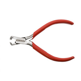 JTEC1 - Beadalon Semi-Flush End Cutter Pliers Box Joint Construction 1pc India JTEC1,Tools and accessories,Pliers,Box Joint Construction,Semi-Flush End Cutter,1pc,India,Beadalon,Plier,montreal, quebec, canada, beads, wholesale