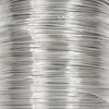 Stainless Steel Wire Soft 22 Gauge 0.6mm Natural 43m (140 ft) 1720-3040-22-43