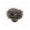 Plume Volaille Guinée 5-6cm Naturel 2501-0200-01